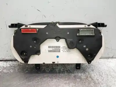 Автозапчасти б/у приборная доска за renault clio ii fase ii (b/cb0) authentique ссылки oem iam p8200059776 ns0694465g 2165891b2