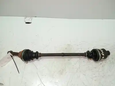 Second-hand car spare part FRONT RIGHT TRANSMISSION for LIGIER NOVA  OEM IAM references   