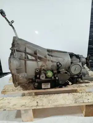 Gebrauchtes Autoersatzteil getriebe zum mercedes-benz clase e (w210) berlina diesel 300 diesel (210.020) oem-iam-referenzen 2102700100 03865295 automatico 722438