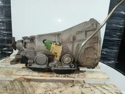 Gebrauchtes Autoersatzteil getriebe zum mercedes-benz clase e (w210) berlina diesel 300 diesel (210.020) oem-iam-referenzen 2102700100 03865295 automatico 722438