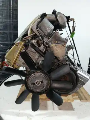 Second-hand car spare part COMPLETE ENGINE for MERCEDES-BENZ CLASE E (W210) BERLINA DIESEL  OEM IAM references 606912 BOSCH 02002353