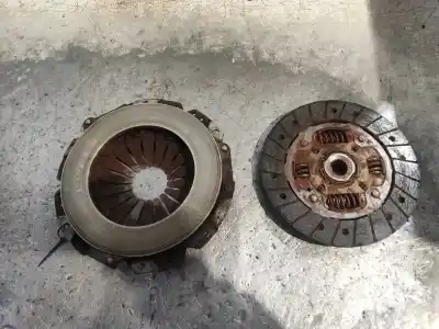 Piesă de schimb auto la mâna a doua KIT DE AMBREIAJ pentru SUZUKI SAMURAI SJ 413 (SJ)  Referințe OEM IAM   
