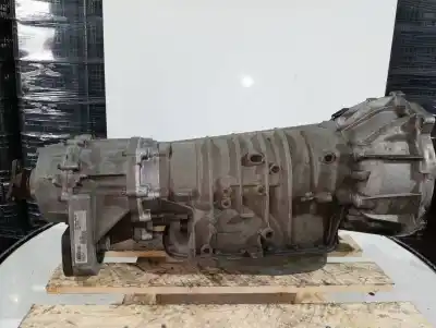 Recambio de automóvil de segunda mano de caja cambios para bmw x5 (e53) 3.0d referencias oem iam 2gxf 7508857 automatico 96041791 r08 39 2192058