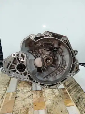 Second-hand car spare part gearbox for opel astra gtc navi oem iam references c394