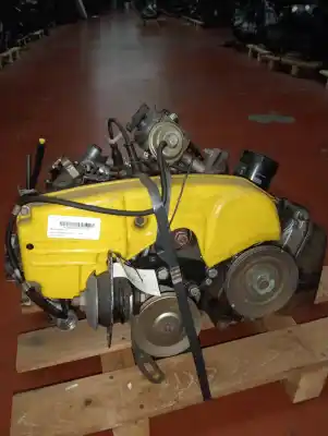 Pièce détachée automobile d'occasion moteur complet pour fiat regata berlina 1.3 références oem iam 149a7000  6431454