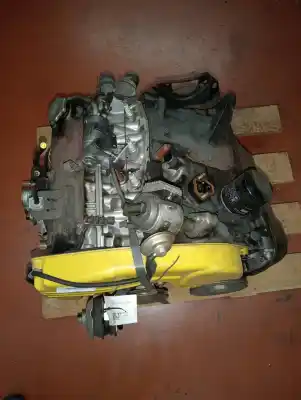 Pièce détachée automobile d'occasion moteur complet pour fiat regata berlina 1.3 références oem iam 149a7000  6431454