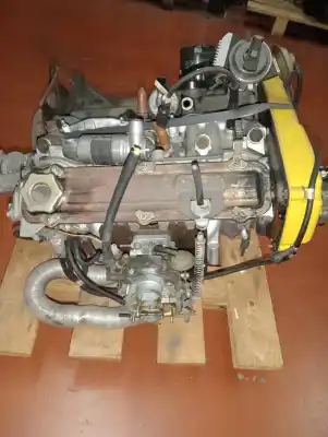 Pièce détachée automobile d'occasion moteur complet pour fiat regata berlina 1.3 références oem iam 149a7000  6431454