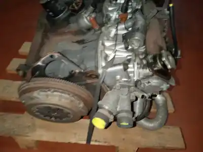 Pièce détachée automobile d'occasion moteur complet pour fiat regata berlina 1.3 références oem iam 149a7000  6431454