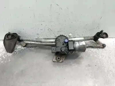 Second-hand car spare part front windshield wiper motor for opel astra gtc navi oem iam references 3397020632