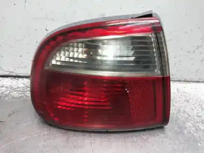 Peça sobressalente para automóvel em segunda mão farolim traseiro esquerdo por seat toledo (1m2) select referências oem iam 1m5945095b