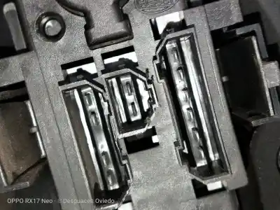 Second-hand car spare part left tailgate light for seat toledo (1m2) select oem iam references 1m5945095b  