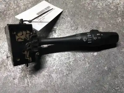Peça sobressalente para automóvel em segunda mão comutador de limpa vidros por nissan terrano/terrano.ii (r20) sr referências oem iam 36832a