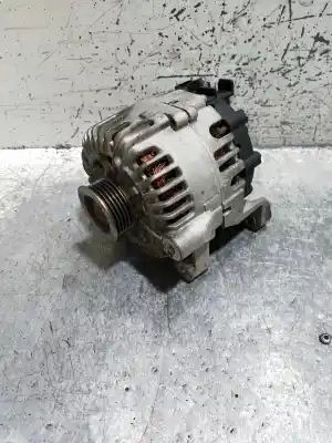 Peça sobressalente para automóvel em segunda mão alternador por mini mini (r56) one d referências oem iam 7823291ai01