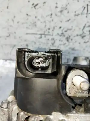 Pezzo di ricambio per auto di seconda mano alternatore per mini mini (r56) one d riferimenti oem iam 7823291ai01  2607239b