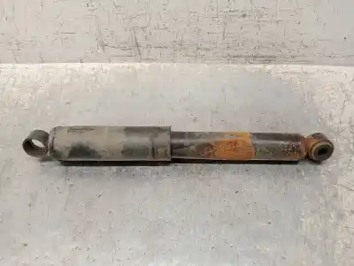 Pezzo di ricambio per auto di seconda mano ammortizzatore posteriore destro per suzuki samurai (sj) 1.3 cat riferimenti oem iam 41700b70a00