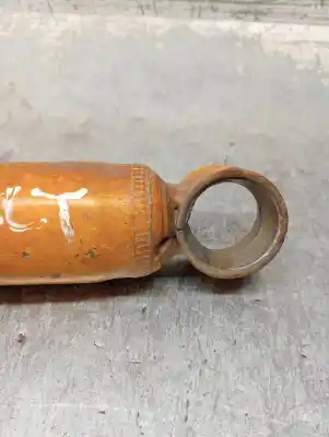 Pezzo di ricambio per auto di seconda mano ammortizzatore anteriore sinistro per suzuki samurai (sj) 1.3 cat riferimenti oem iam 