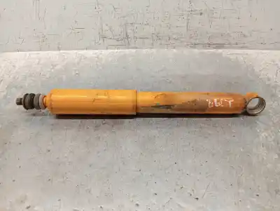 Peça sobressalente para automóvel em segunda mão amortecedor dianteiro esquerdo por suzuki samurai (sj) 1.3 cat referências oem iam   