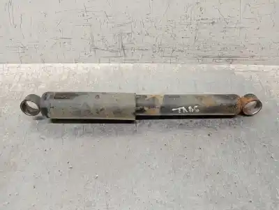 Pezzo di ricambio per auto di seconda mano ammortizzatore posteriore sinistro per suzuki samurai (sj) 1.3 cat riferimenti oem iam 41700b70a00