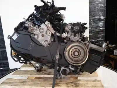 Автозапчастина б/у двигун комплект для citroen c4 picasso exclusive посилання на oem iam rhj Автозапчастина б/у двигун комплект для citroen c4 picasso exclusive посилання на oem iam rhj