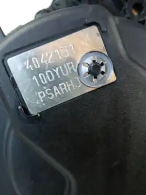 Автозапчастина б/у двигун комплект для citroen c4 picasso exclusive посилання на oem iam rhj siemens 10dyur 4042131 Автозапчастина б/у двигун комплект для citroen c4 picasso exclusive посилання на oem iam rhj siemens 10dyur 4042131