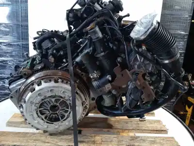 Автозапчастина б/у двигун комплект для citroen c4 picasso exclusive посилання на oem iam rhj siemens 10dyur 4042131 Автозапчастина б/у двигун комплект для citroen c4 picasso exclusive посилання на oem iam rhj siemens 10dyur 4042131