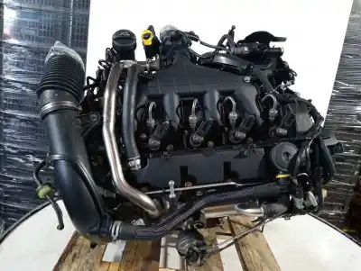 Автозапчастина б/у двигун комплект для citroen c4 picasso exclusive посилання на oem iam rhj siemens 10dyur 4042131 Автозапчастина б/у двигун комплект для citroen c4 picasso exclusive посилання на oem iam rhj siemens 10dyur 4042131