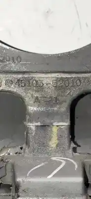 Автозапчасти б/у руль за toyota yaris (ncp1/nlp1/scp1) 1.0 linea luna ссылки oem iam 5510352010  