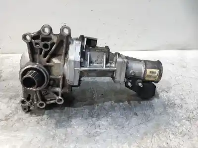 Second-hand car spare part FRONT DIFFERENTIAL for JEEP COMPASS  OEM IAM references 3200A067  