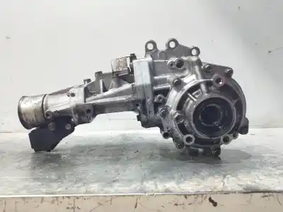 Second-hand car spare part front differential for jeep compass sport oem iam references 3200a067  