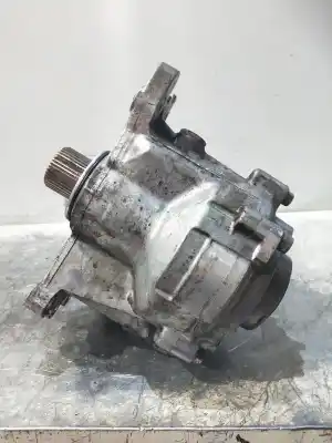 Second-hand car spare part front differential for jeep compass sport oem iam references 3200a067  