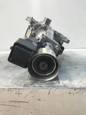 Second-hand car spare part front differential for jeep compass sport oem iam references 3200a067  