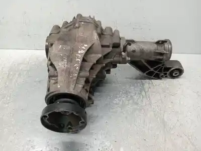 Peça sobressalente para automóvel em segunda mão diferencial dianteiro por mercedes-benz clase r (w251) 320 cdi (251.022) referências oem iam 