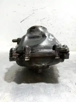 Second-hand car spare part front differential for bmw x3 (e83) 3.0d oem iam references 7540626 r=3.46 