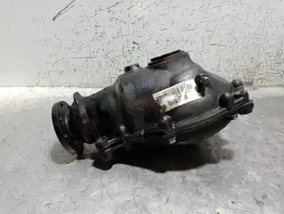 Second-hand car spare part front differential for bmw x3 (e83) 3.0d oem iam references 7540626 r=3.46 