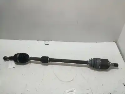 Second-hand car spare part front right transmission for dodge caliber (pm) 2.0 se oem iam references 