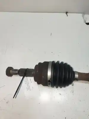 Second-hand car spare part front right transmission for dodge caliber (pm) 2.0 se oem iam references   