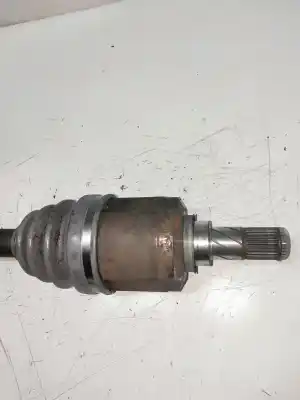 Second-hand car spare part front right transmission for dodge caliber (pm) 2.0 se oem iam references   