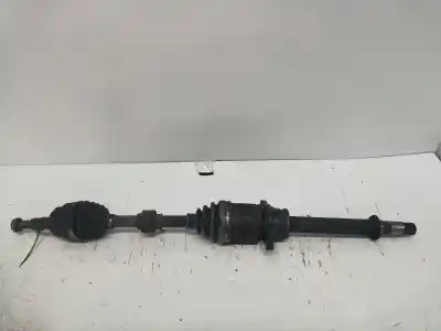 Second-hand car spare part front right transmission for dodge caliber s oem iam references 