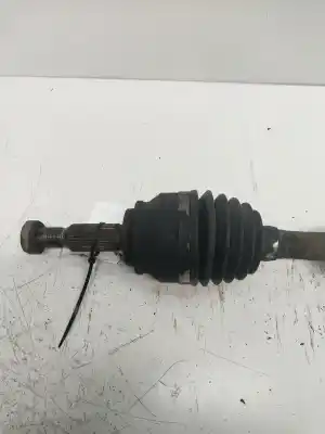 Second-hand car spare part front right transmission for dodge caliber s oem iam references   