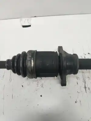 Second-hand car spare part front right transmission for dodge caliber s oem iam references   