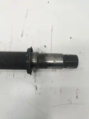 Second-hand car spare part front right transmission for dodge caliber s oem iam references   