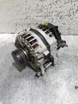 Second-hand car spare part alternator for hyundai i40 style oem iam references 373002a805