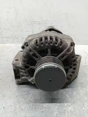 Second-hand car spare part alternator for opel corsa c cosmo oem iam references 13117279yq
