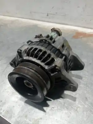 Peça sobressalente para automóvel em segunda mão alternador por mazda 626 berlina (gf) 2.0 ditd ac referências oem iam cgb13863