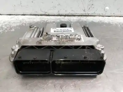 Second-hand car spare part ecu engine control for audi a4 berlina (b8) 2.0 16v tdi oem iam references 03l906018jr