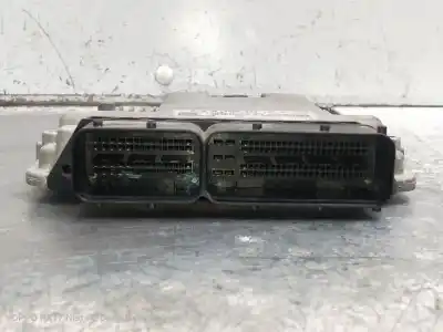 Second-hand car spare part ecu engine control for audi s3 (8p) 2.0 tfsi oem iam references 8p0907115h 1039s21810 0261s02342