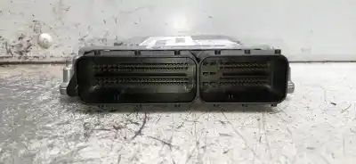 Second-hand car spare part ecu engine control for bmw serie 3 touring (e91) 320d oem iam references dde7803373  031408780