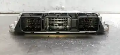 Second-hand car spare part ecu engine control for ford focus lim. (cb4) trend oem iam references 8m5112a650xe 1039s32326 0281015242