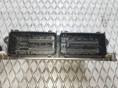 Second-hand car spare part ecu engine control for ford focus turn. (cb8) st line tdci oem iam references 0281034380 f1f112b684za h1f112a650be