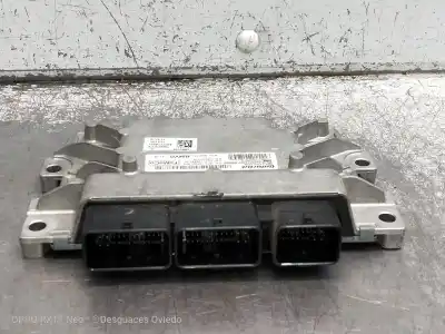 Peça sobressalente para automóvel em segunda mão centralina de motor uce por ford mondeo lim. hybrid vignale referências oem iam js7a12a650bfa